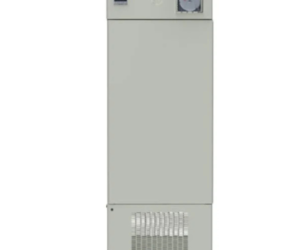 Vertical  Deep Freezers